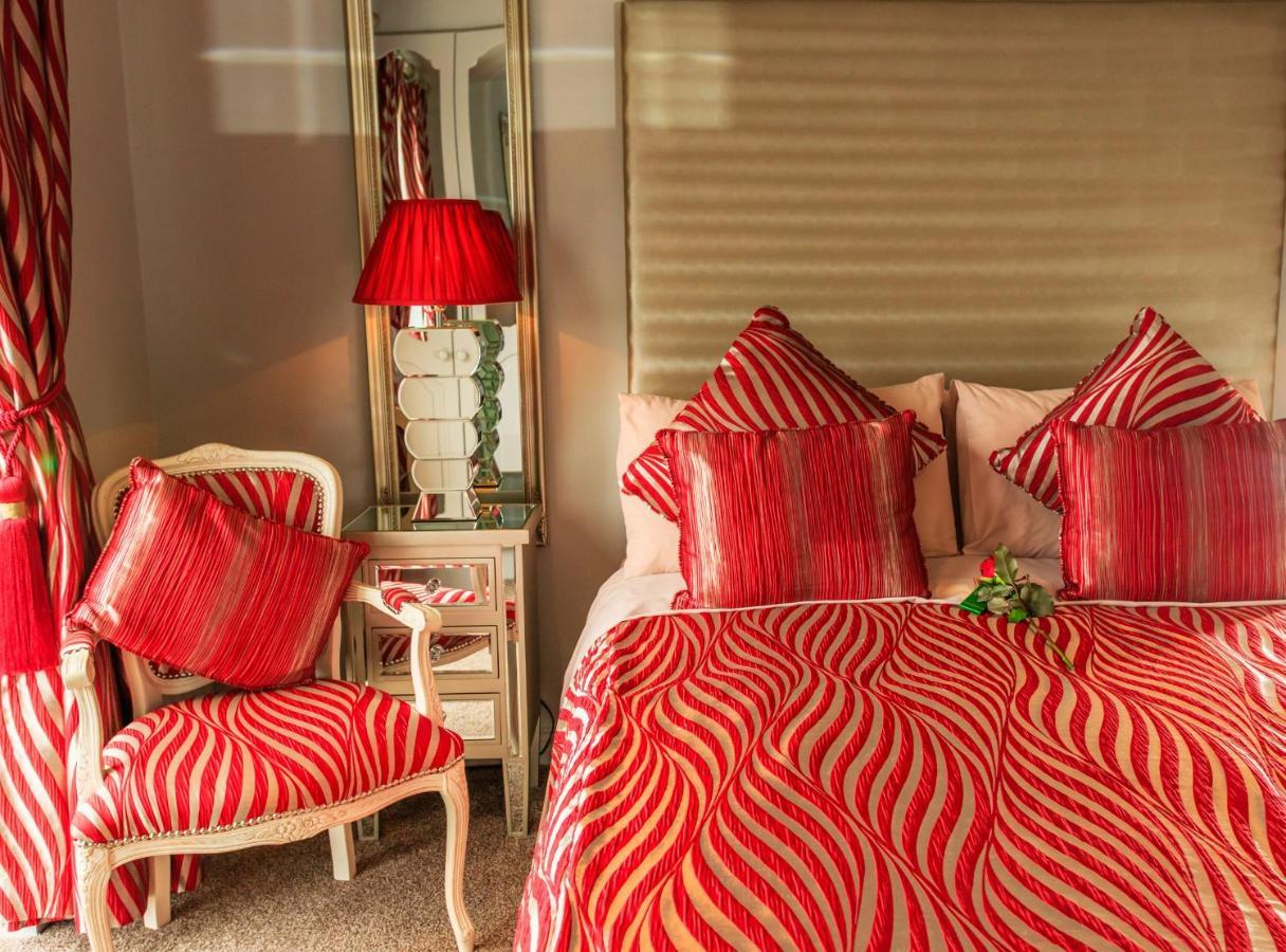 Sea Villa Ardgroom Екстериор снимка