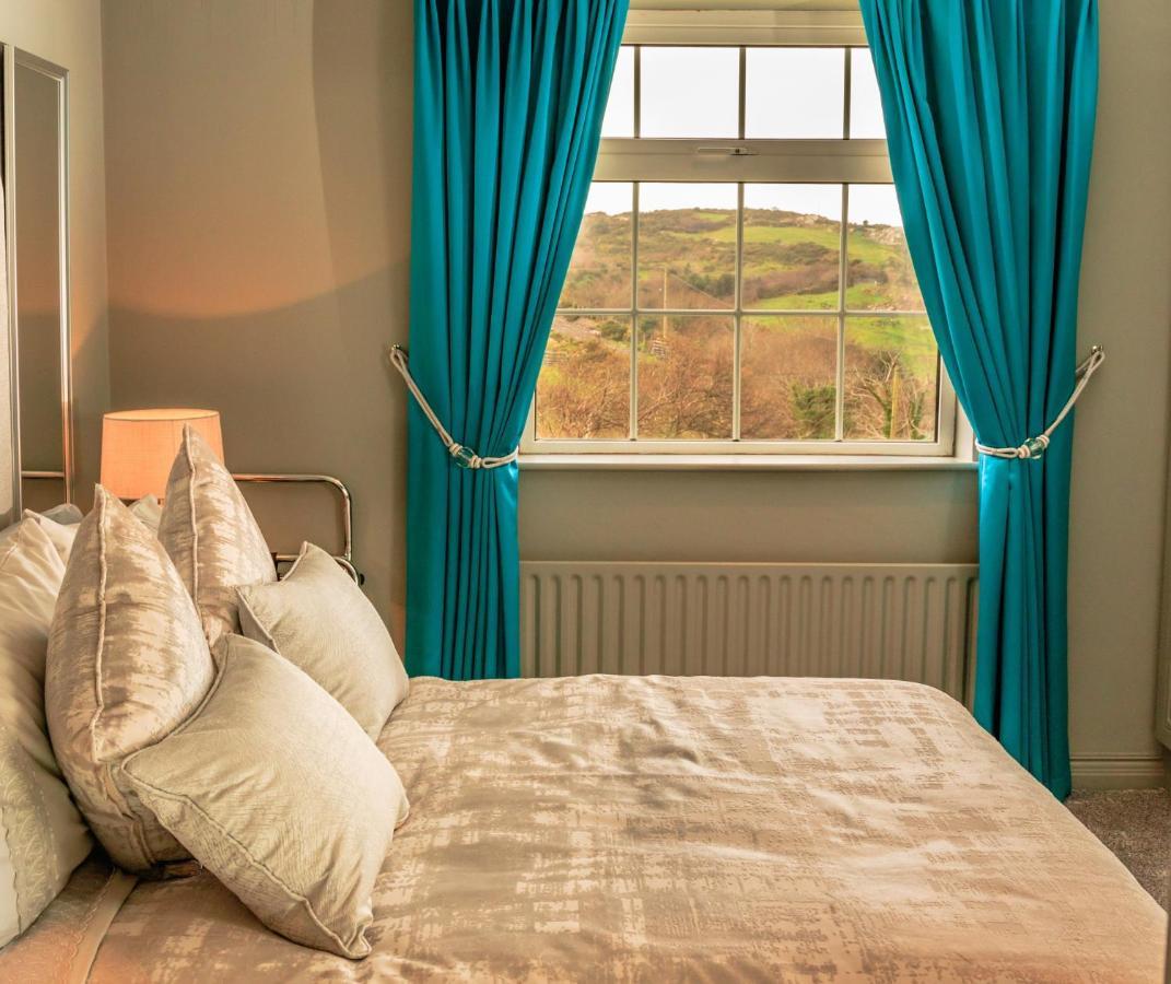 Sea Villa Ardgroom Екстериор снимка