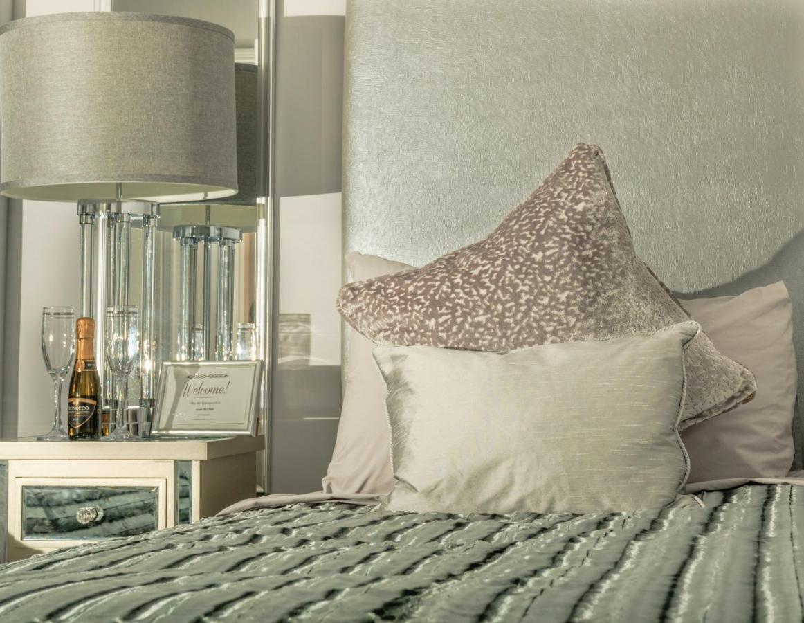 Sea Villa Ardgroom Екстериор снимка