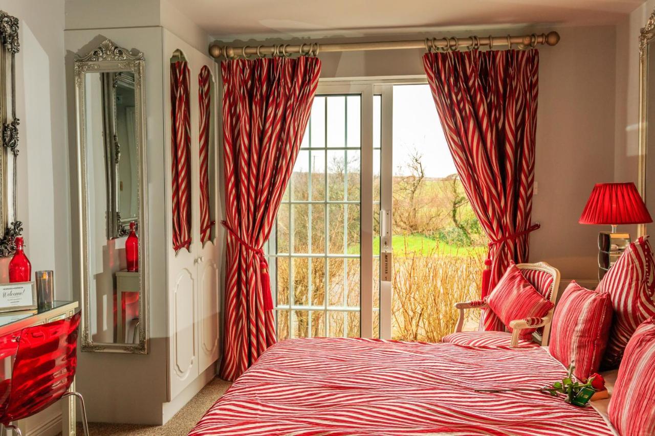 Sea Villa Ardgroom Екстериор снимка