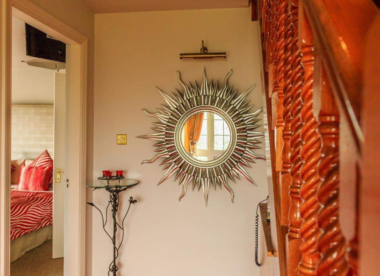 Sea Villa Ardgroom Екстериор снимка
